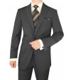 Mens GV Executive Two Button 2 Piece Tic - Image1