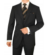 Mens GV Executive Two Button 2 Piece Tic - Image1