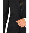Mens GV Executive Two Button 2 Piece Tic - Image4