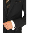 Mens GV Executive Two Button 2 Piece Tic - Image5
