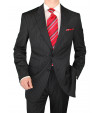 Mens GV Executive 2 Button Peak Lapel Ti - Image1