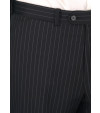 Mens GV Executive 2 Button Peak Lapel Ti - Image7