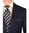 Mens GV Executive 2 Button Peak Lapel Ti - Image3