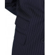 Mens GV Executive 2 Button Peak Lapel Ti - Image5