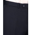 Mens GV Executive 2 Button Peak Lapel Ti - Image7