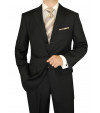 Mens GV Executive 3 Button Jacket Flat F - Image1