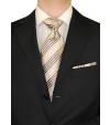Mens GV Executive 3 Button Jacket Flat F - Image3