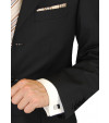 Mens GV Executive 3 Button Jacket Flat F - Image5