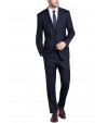Mens GV Executive Two Button Side Vents  - Image1
