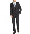 Mens GV Executive Two Button Side Vents  - Image3