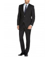 Mens GV Executive Two Button Side Vents  - Image3