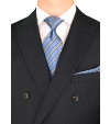 Mens GV Executive 2 Piece Double Breaste - Image3