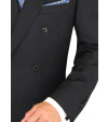 Mens GV Executive 2 Piece Double Breaste - Image5
