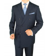 Mens GV Executive 2 Piece Double Breaste - Image1