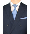 Mens GV Executive 2 Piece Double Breaste - Image3
