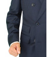 Mens GV Executive 2 Piece Double Breaste - Image4