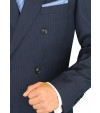 Mens GV Executive 2 Piece Double Breaste - Image5