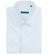 Mens BB Signature Classic Fit 2 Ply Pure - Image1