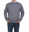 Mens BB Signature Modern Cotton Sweater  - Image1
