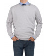 Mens BB Signature Modern Cotton Sweater  - Image1