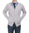 Mens BB Signature Cotton Mock Neck Full  - Image1