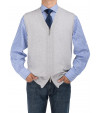 Mens BB Signature Full Zip Cotton Sweate - Image1
