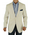 Mens BB Signature Seersucker Two Button  - Image1