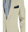 Mens BB Signature Seersucker Two Button  - Image4
