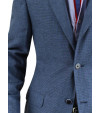 Mens BB Signature Two Button Linen Blaze - Image4