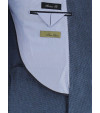 Mens BB Signature Two Button Linen Blaze - Image6