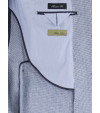 Mens BB Signature Two Button Linen Blaze - Image6