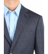 Mens BB Signature Birds Eye Sharkskin Mo - Image4