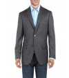 Mens BB Signature Birds Eye Sharkskin Mo - Image1