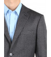 Mens BB Signature Birds Eye Sharkskin Mo - Image4