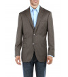 Mens BB Signature Birds Eye Sharkskin Mo - Image1