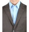 Mens BB Signature Birds Eye Sharkskin Mo - Image3