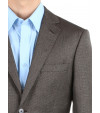 Mens BB Signature Birds Eye Sharkskin Mo - Image4
