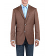 Mens BB Signature Birds Eye Sharkskin Mo - Image1