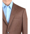 Mens BB Signature Birds Eye Sharkskin Mo - Image3