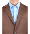 Mens BB Signature Birds Eye Sharkskin Mo - Image4