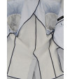Mens BB Signature Suit 2 Button Trim Fit - Image7