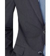 Mens BB Signature Suit New Two Button Tr - Image3