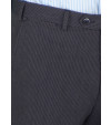 Mens BB Signature Suit New Two Button Tr - Image5