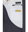 Mens BB Signature Suit New Two Button Tr - Image6