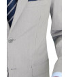 Mens BB Signature Suit New Two Button Tr - Image4