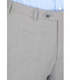 Mens BB Signature Suit New Two Button Tr - Image5