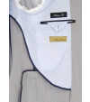 Mens BB Signature Suit New Two Button Tr - Image6