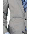 Mens BB Signature Suit Two Button Modern - Image3