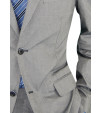 Mens BB Signature Suit Two Button Modern - Image4