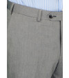 Mens BB Signature Suit Two Button Modern - Image5